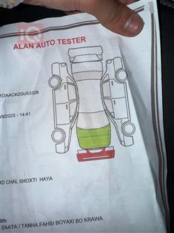 تۆیۆتا کامری